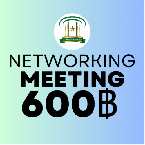 NETWORKING MEETING