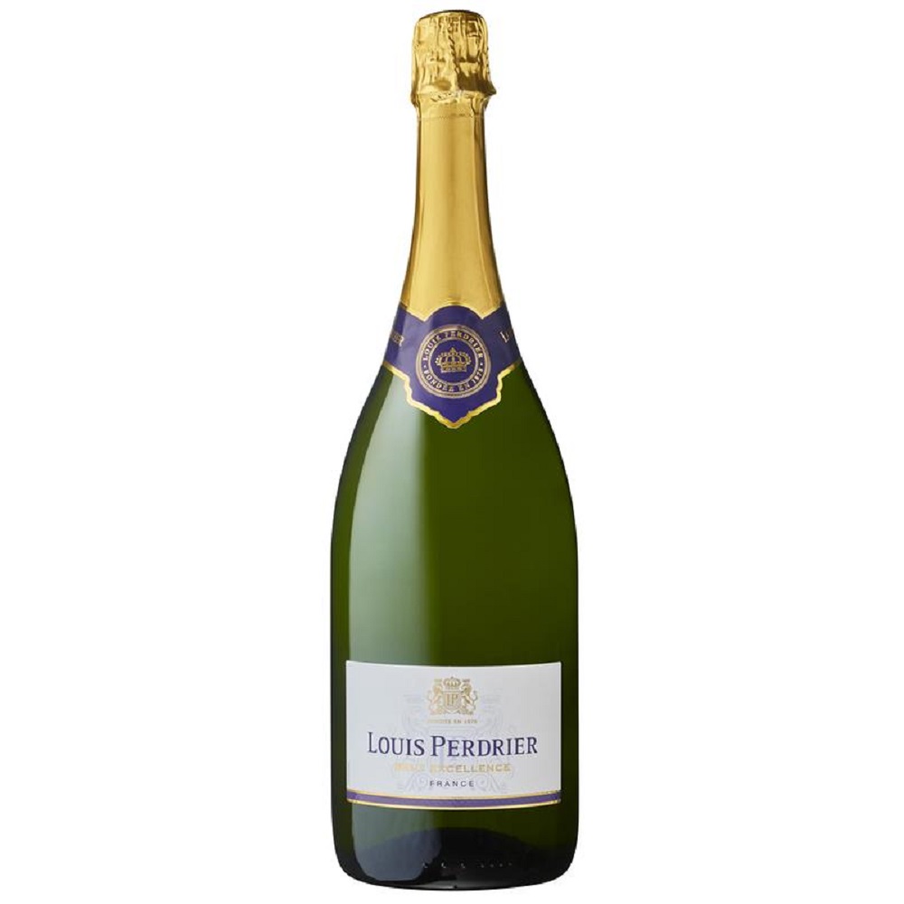 FR Louis Perdrier, Brut d’Excellence 1500ml
