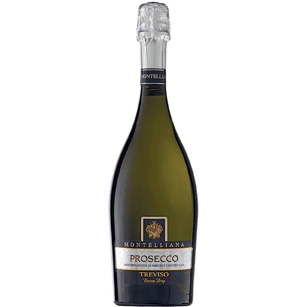 IT Montelliana Prosecco Extra Dry Treviso DOC Magnum (1500ml)