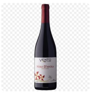 IT Vento Di Mare Nero D’Avola Sicilia DOC ไวน์ แดง