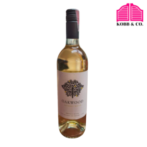 US Oakwood White Wine (ไวน์ขาวโอ๊ควูด)