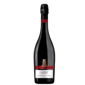 IT Chiarli il Mio Rosso Amabile Red Lambrusco dell’Emilia