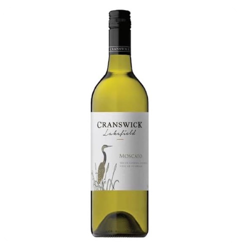 AU Cranswick Lakefield Moscato ไวน์ขาว