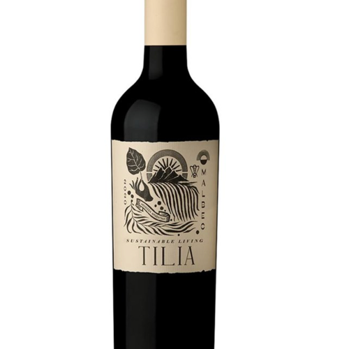 AR Tilia Mendoza Malbec ไวน์ แดง