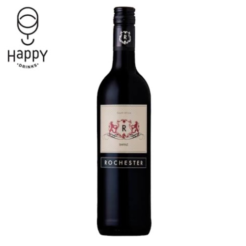 SA Rochester Robertson Western Cape Cabernet Sauvignon ไวน์แดง
