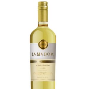 CH Lamador Chardonnay Maule Valley ไวน์ขาว