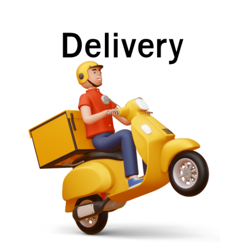 Delivery