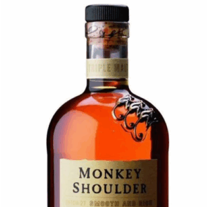 Monkey Shoulder