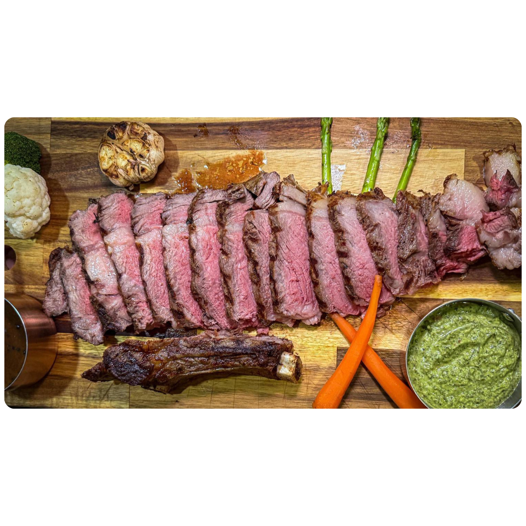 Prime-Rib 1.3 Kg