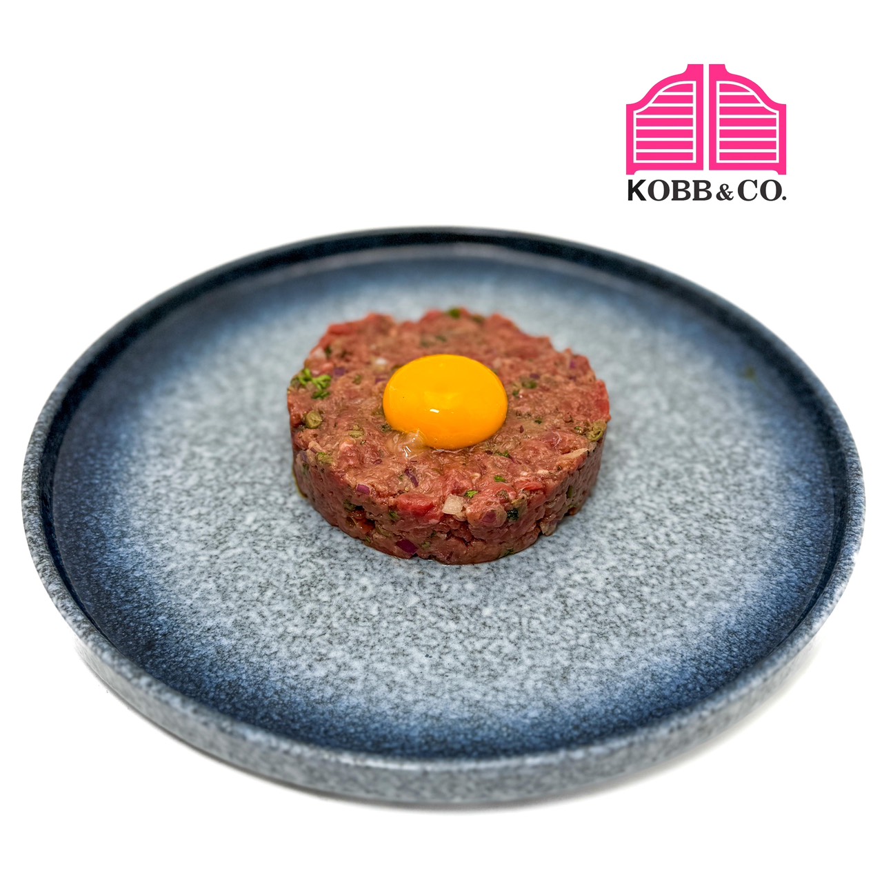 Beef Tartare